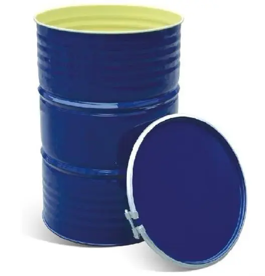 TNPCB Authorized recyclers empty barrels